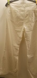 Free People off White Pants Size 31
